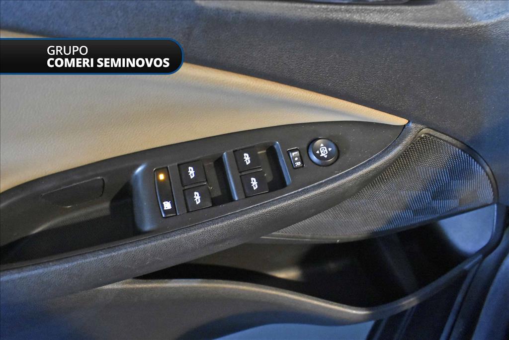 ONIX 1.0 TURBO FLEX PREMIER AUTOMÁTICO12