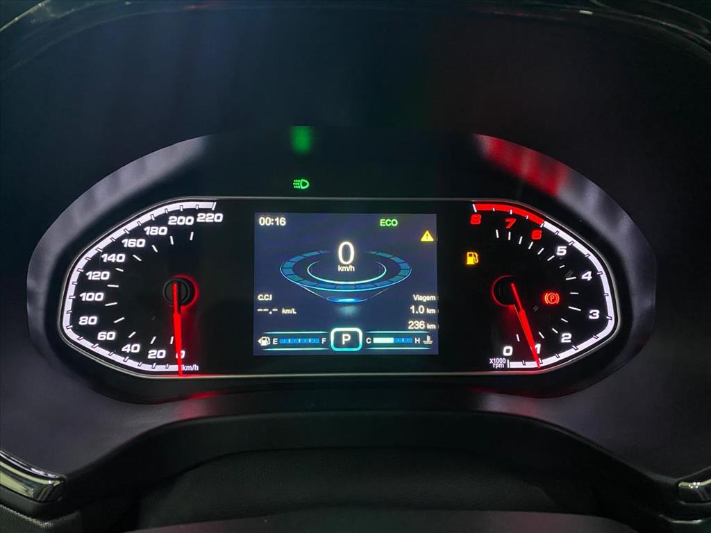 Caoa Chery-TIGGO 5x-1.5 VVT TURBO iFLEX TXS DCT