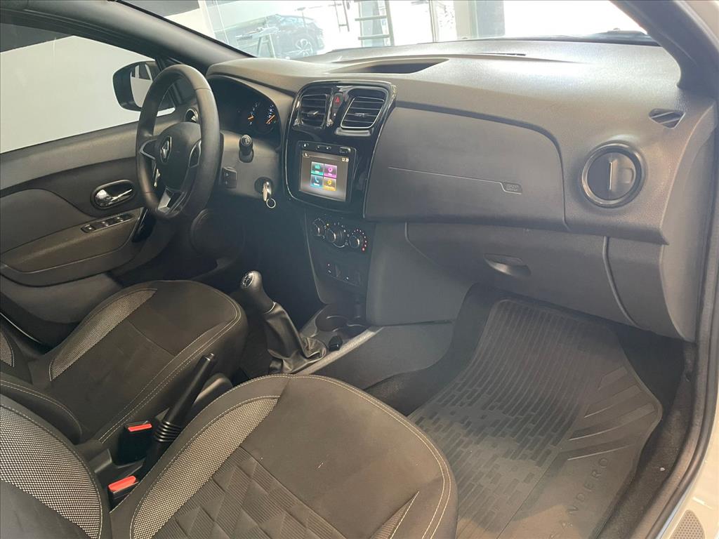 STEPWAY 1.6 16V SCE FLEX ZEN MANUAL15