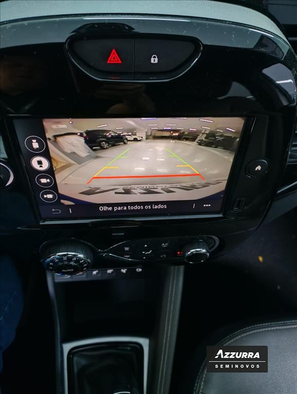 CAPTUR 1.3 TCE FLEX ICONIC X-TRONIC10