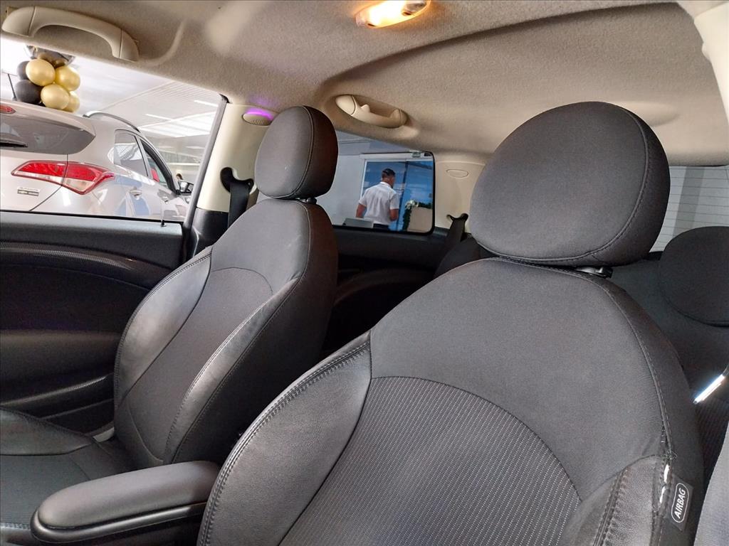 COOPER 1.6 S 16V TURBO GASOLINA 2P AUTOMÁTICO9