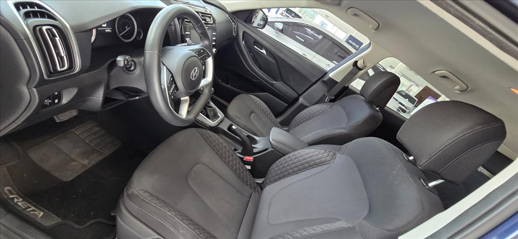 CRETA 1.0 TGDI FLEX LIMITED AUTOMÁTICO6