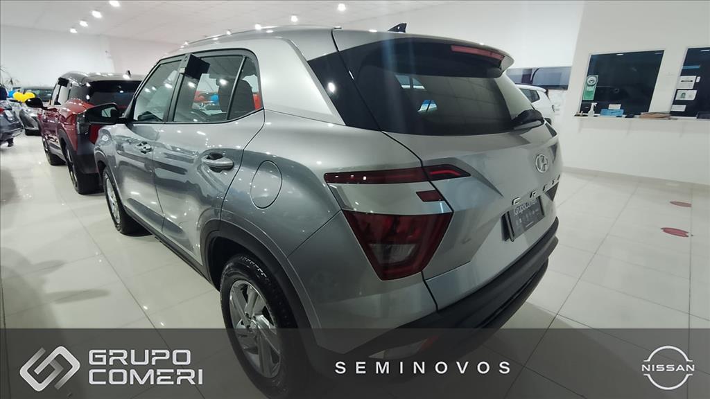 CRETA 1.0 TGDI FLEX COMFORT AUTOMÁTICO3