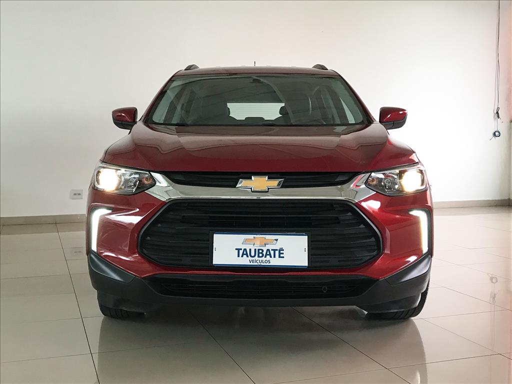 TRACKER 1.0 TURBO FLEX LTZ AUTOMÁTICO1
