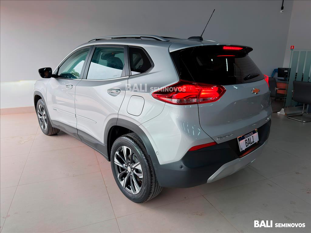 TRACKER 1.2 TURBO FLEX PREMIER AUTOMÁTICO5