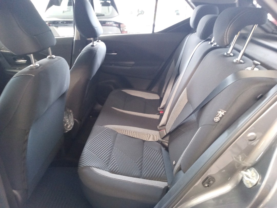 KAIT 1.6 FLEX ADVANCE PLUS XTRONIC11