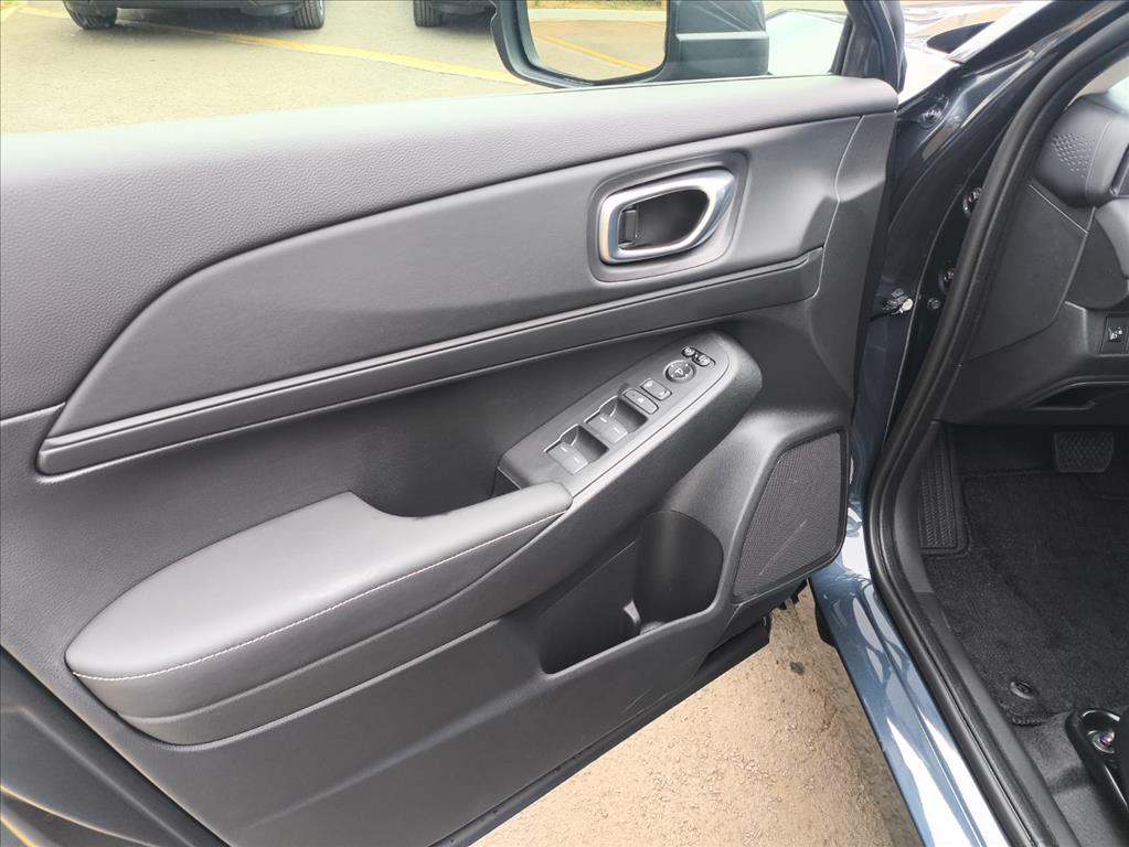 HR-V 1.5 DI I-VTEC FLEX EX CVT