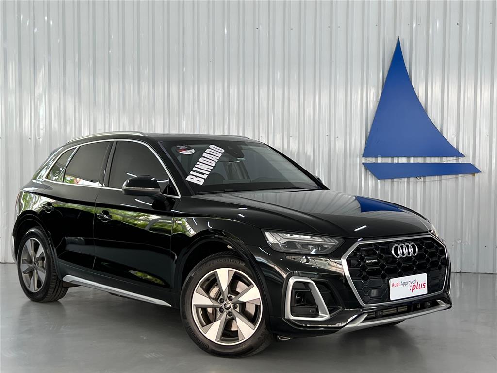2.0 55 TFSIE PHEV PERFORMANCE QUATTRO S TRONIC
