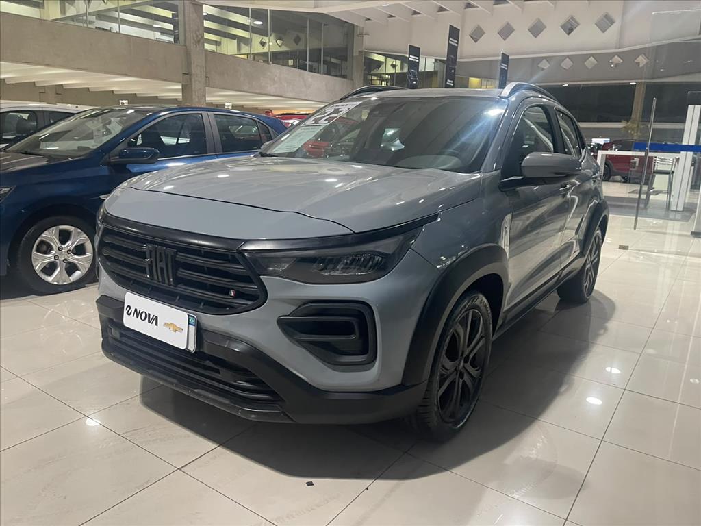 Imagem do carro FIAT PULSE