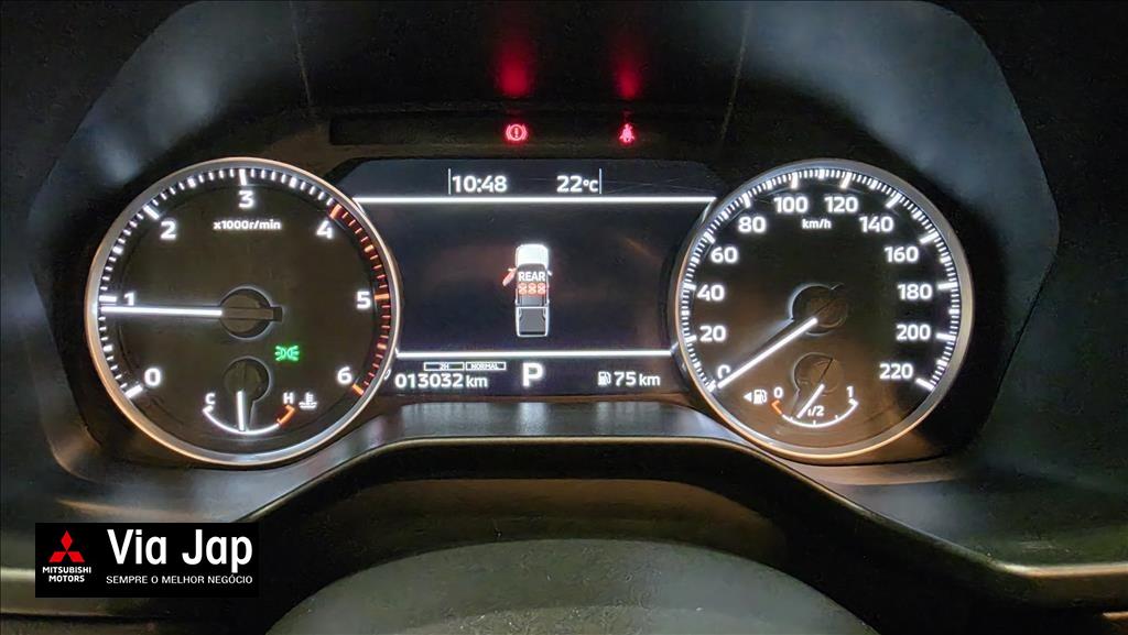 Mitsubishi-TRITON-2.4 BITURBO DIESEL CD KATANA 4X4 AUTOMÁTICO