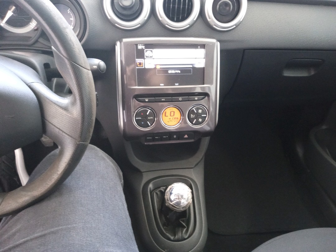 C3 1.2 PURE TECH FLEX ATTRACTION MANUAL9