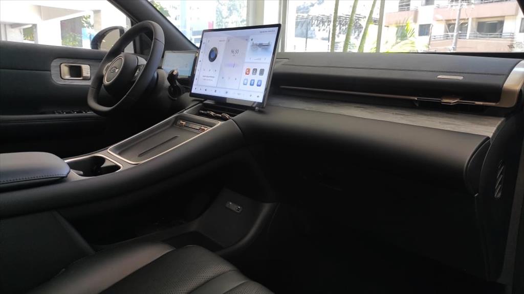 CAPTIVA EV 60 KW ELÉTRICO PREMIER2