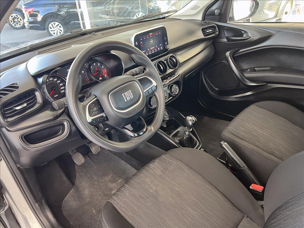 ARGO 1.0 FIREFLY FLEX DRIVE MANUAL12