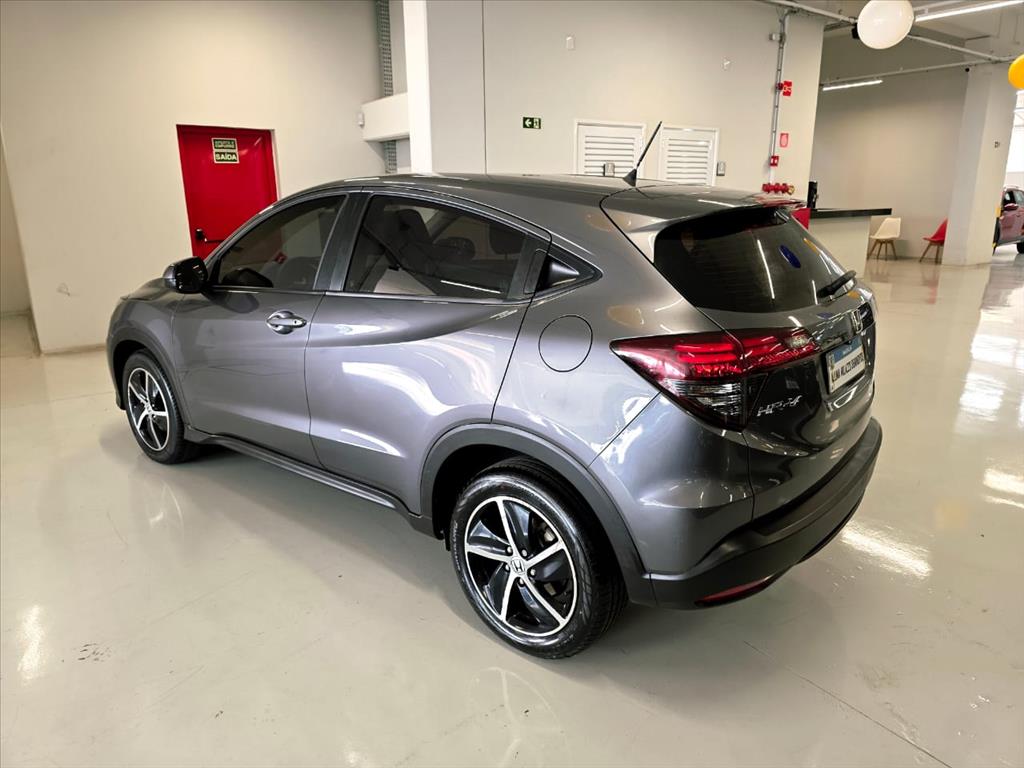 HR-V 1.8 16V FLEX EX 4P AUTOMÁTICO3