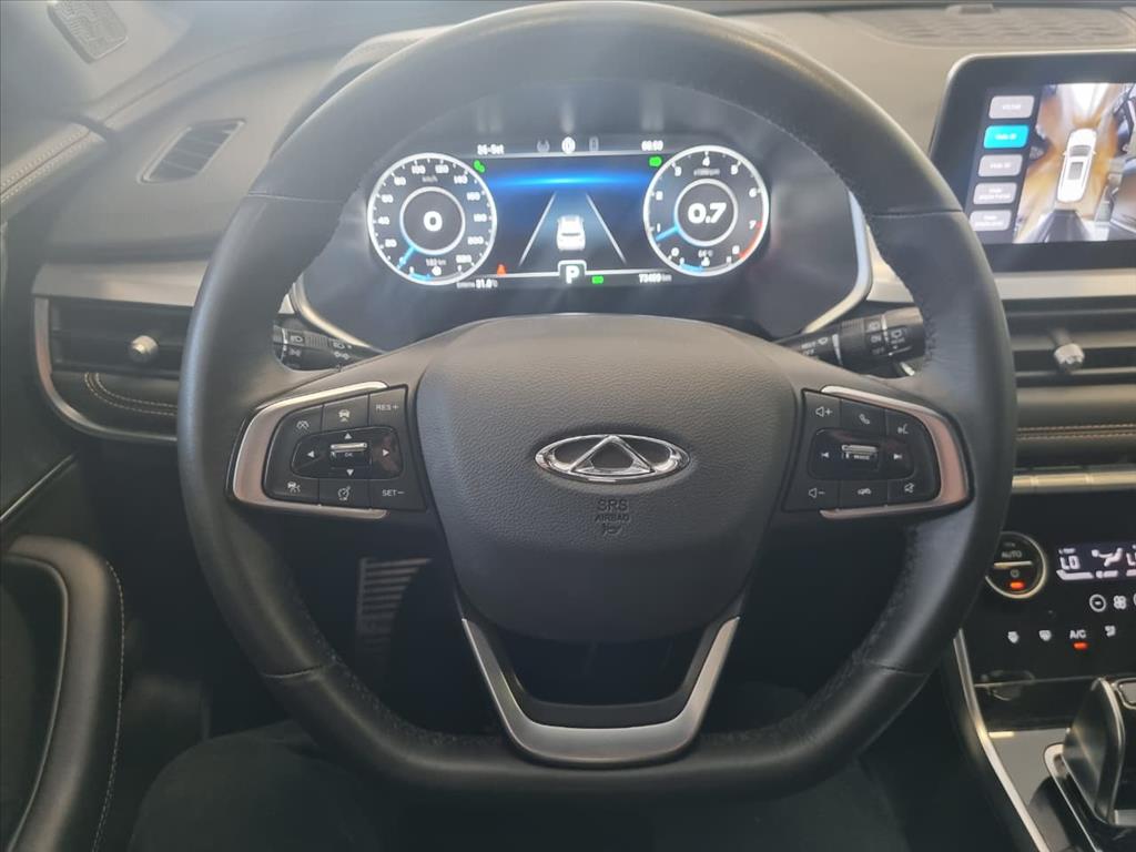 TIGGO 8 1.6 TGDI GASOLINA TXS MAX DRIVE DCT