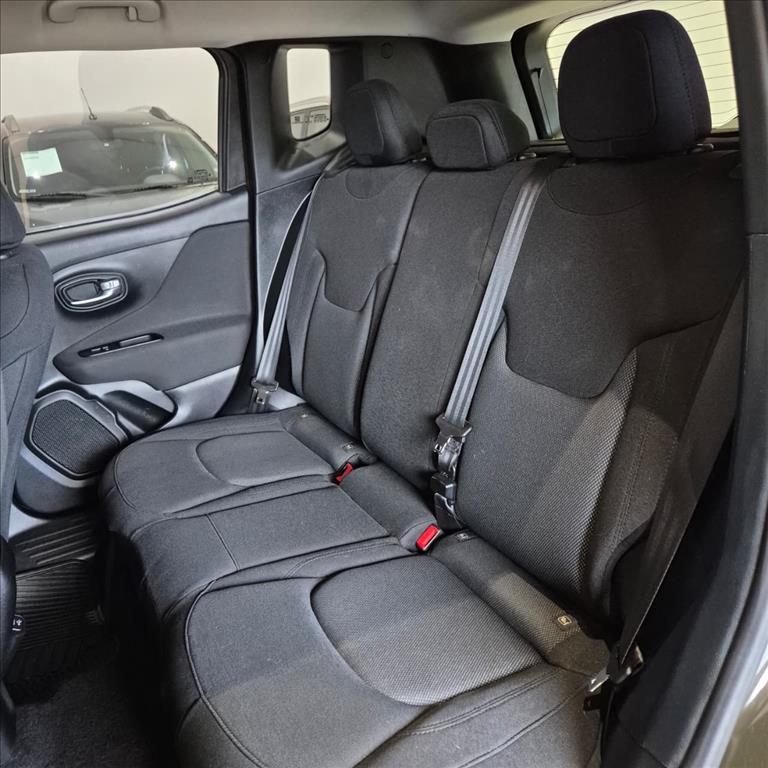 RENEGADE 1.8 16V FLEX SPORT 4P AUTOMÁTICO14