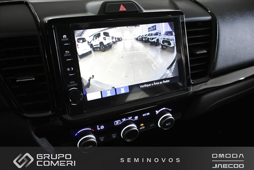 CITY 1.5 i-VTEC FLEX EXL CVT8