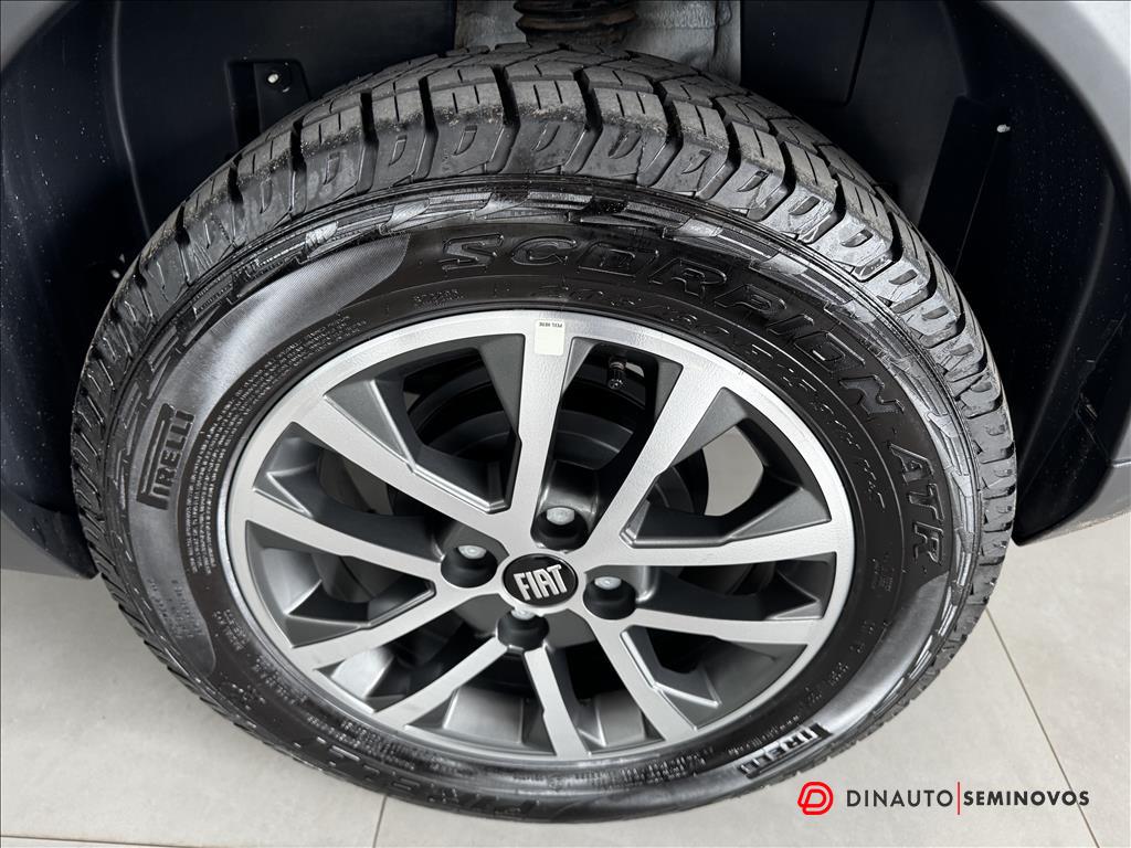 Fiat-ARGO-1.3 FIREFLY FLEX TREKKING CVT