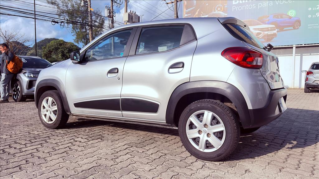 KWID 1.0 12V SCE FLEX ZEN MANUAL2