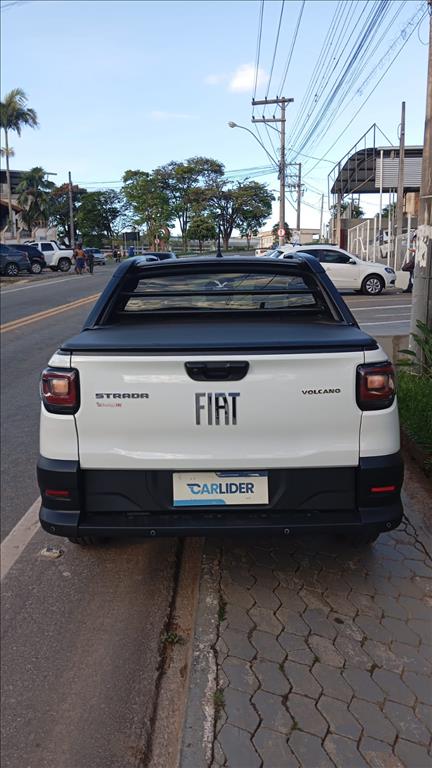 STRADA 1.3 FIREFLY FLEX VOLCANO CD MANUAL2