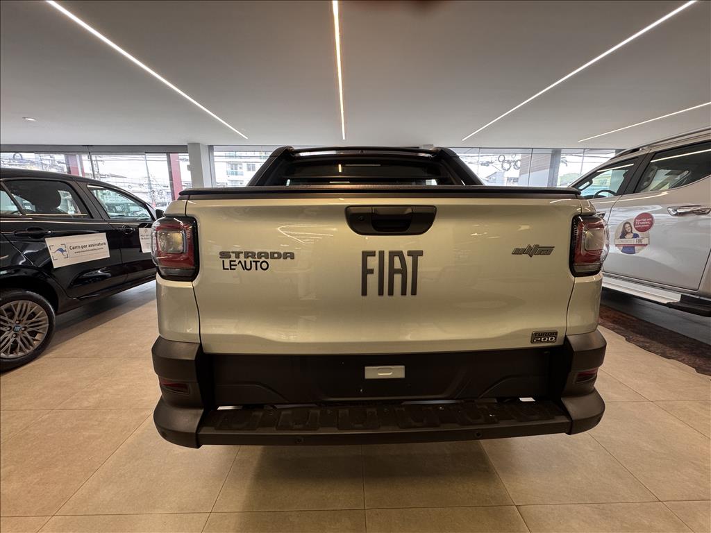 STRADA 1.0 TURBO 200 FLEX ULTRA CD CVT5