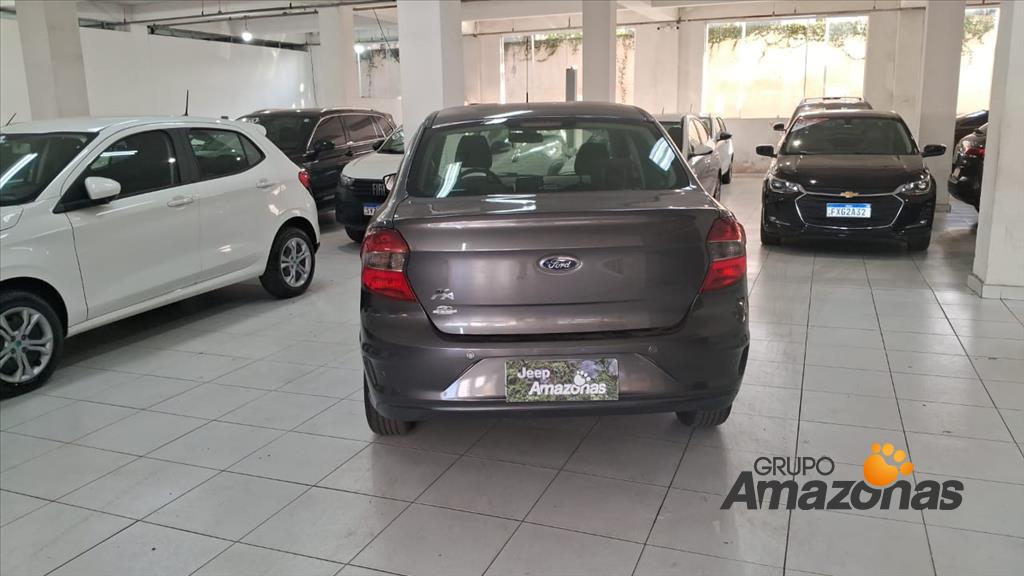 carro