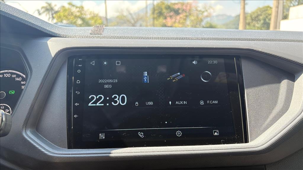 T-CROSS 1.0 200 TSI TOTAL FLEX SENSE AUTOMÁTICO7