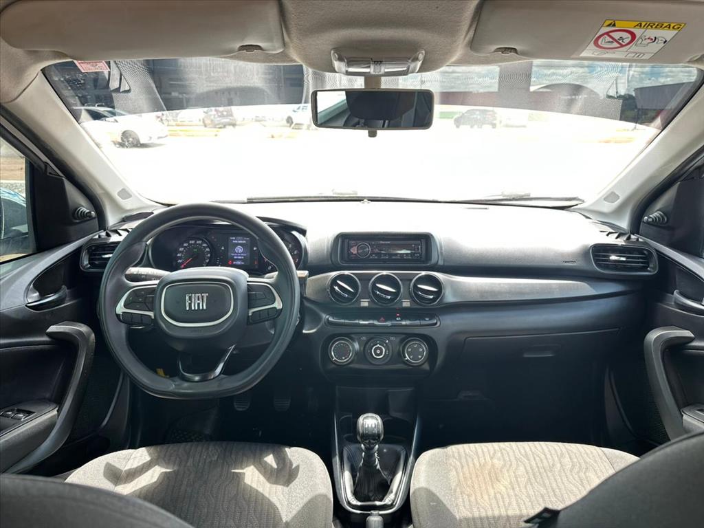 CRONOS 1.0 FIREFLY FLEX DRIVE MANUAL9