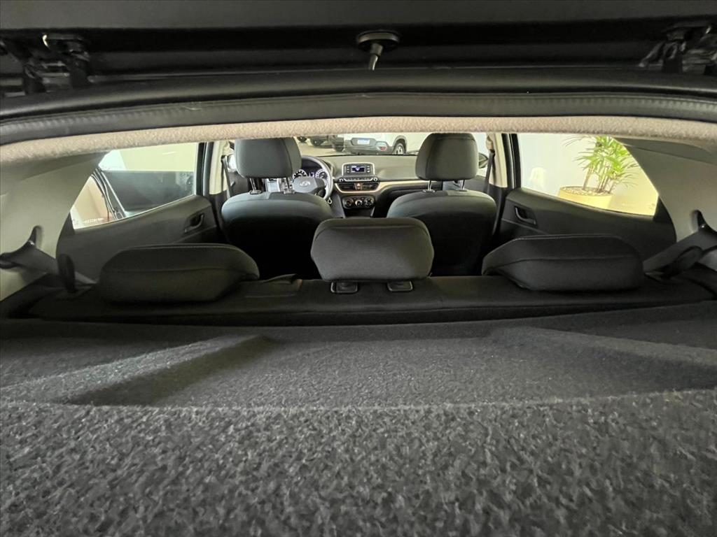 HB20 1.0 12V FLEX SENSE MANUAL HB20 1.0 12V FLEX SENSE MANUAL