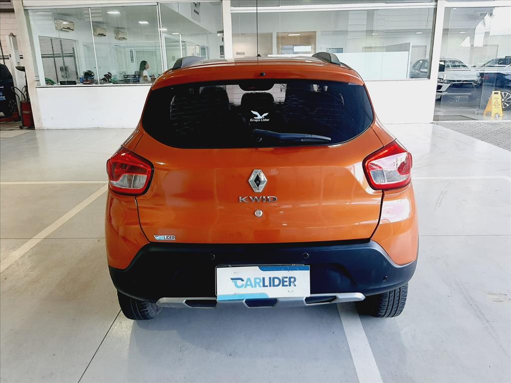 KWID 1.0 12V SCE FLEX OUTSIDER MANUAL1