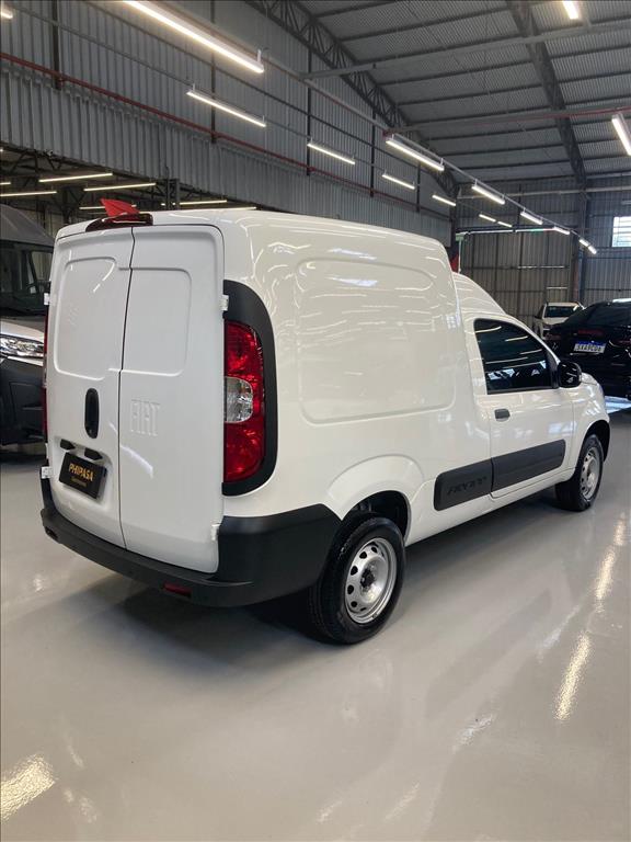 FIORINO 1.4 MPI FURGÃO ENDURANCE 8V FLEX 2P MANUAL4