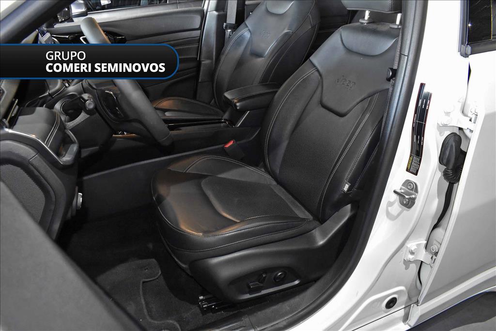 COMPASS 1.3 T270 TURBO FLEX S AT6