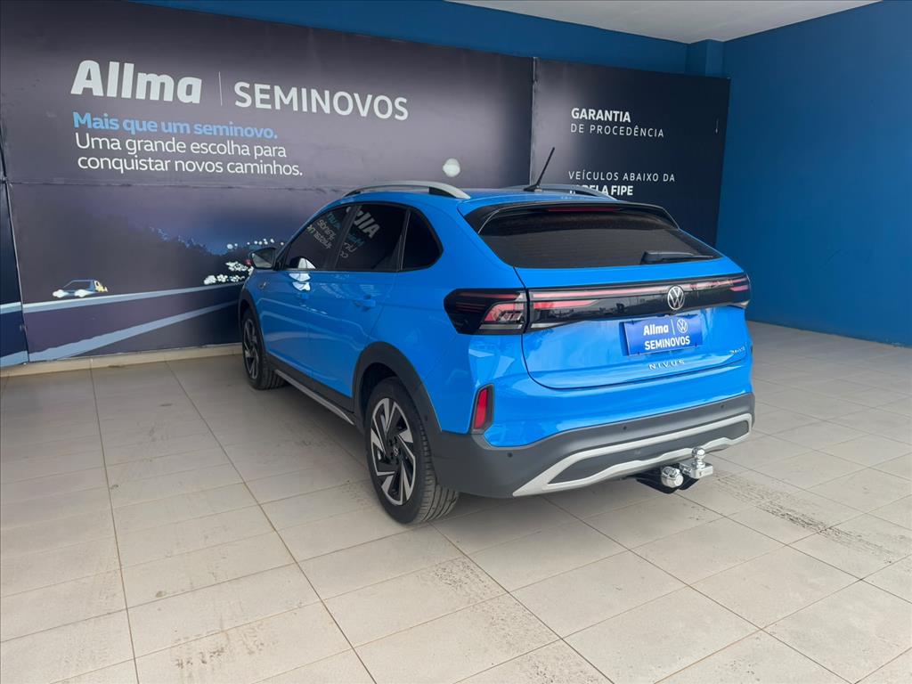 NIVUS 1.0 200 TSI TOTAL FLEX HIGHLINE AUTOMÁTICO4