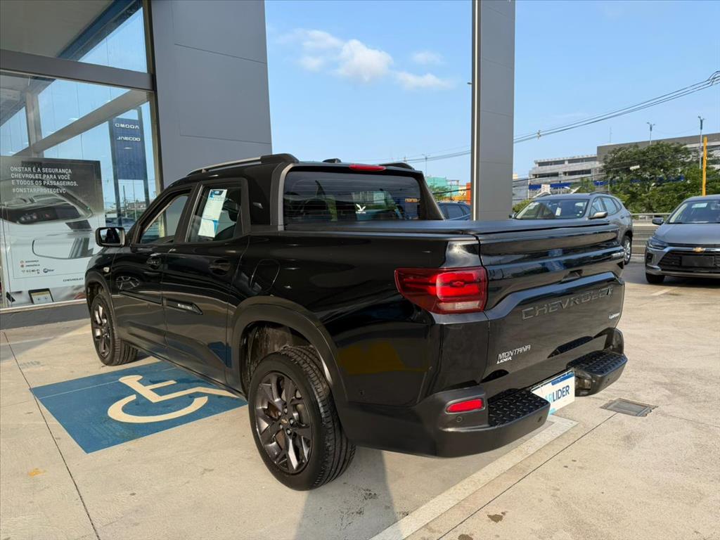 MONTANA 1.2 TURBO FLEX PREMIER AUTOMÁTICO4