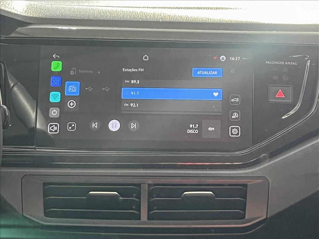 NIVUS 1.0 200 TSI TOTAL FLEX SENSE AUTOMÁTICO11