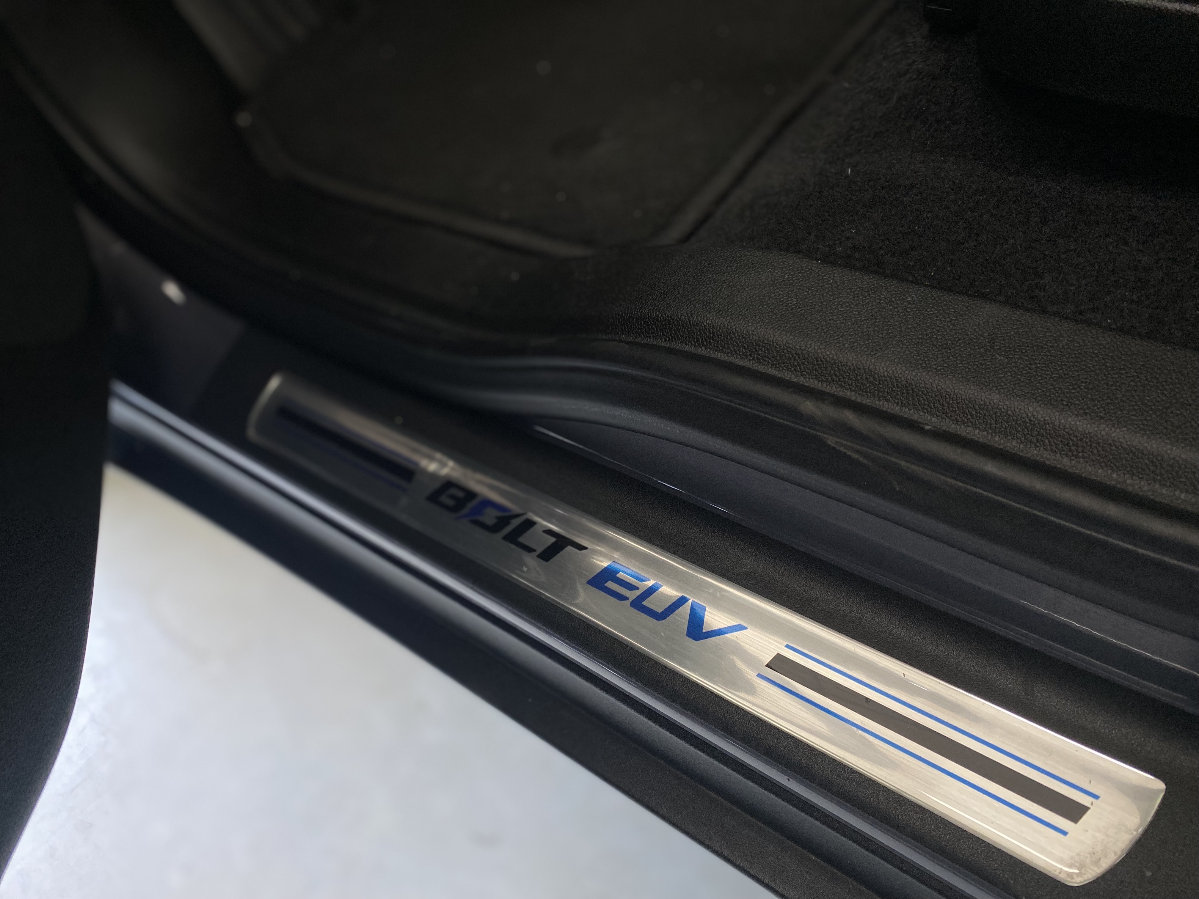 BOLT EV 66 KW ELÉTRICO8