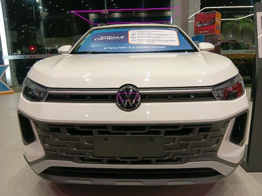 TERA 1.0 170 TSI HIGH AUTOMÁTICO1