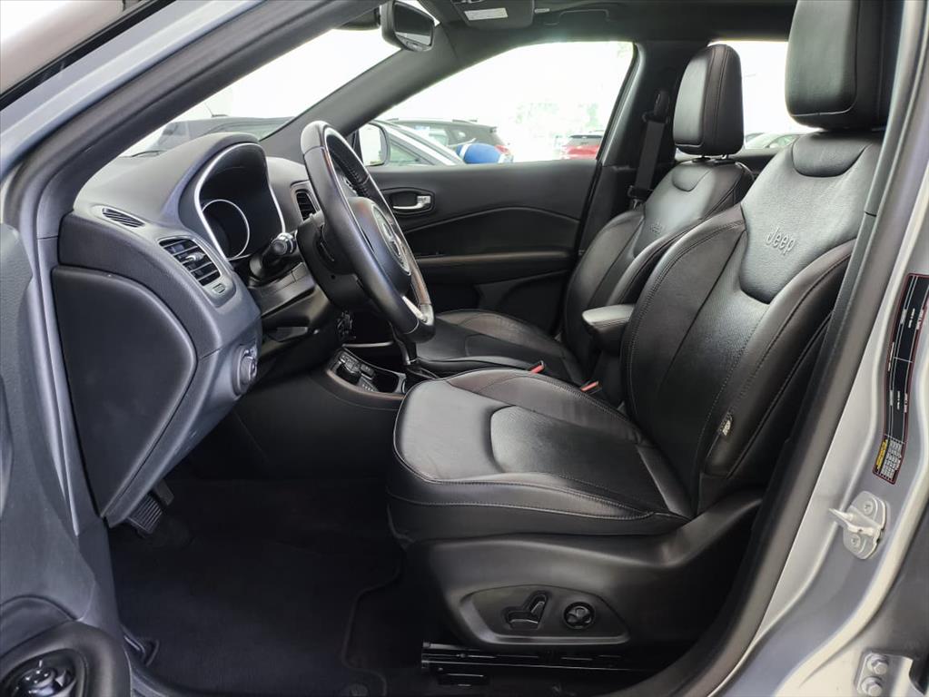 COMPASS 2.0 16V DIESEL S 4X4 AUTOMÁTICO6