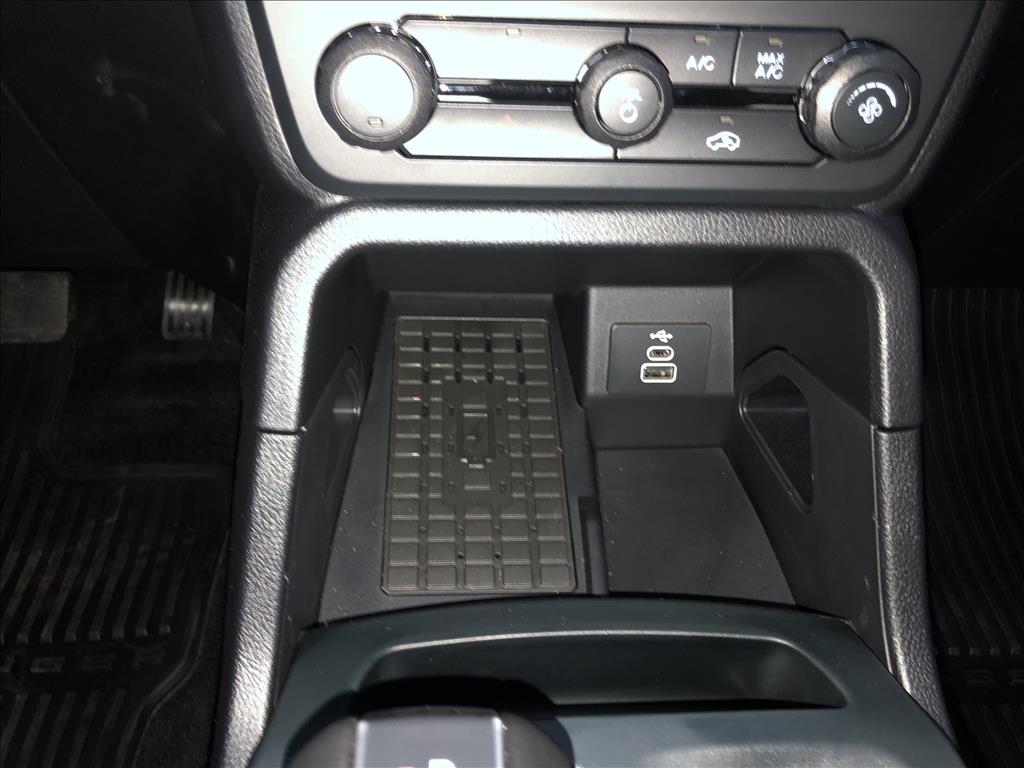 RANGER 3.0 V6 TURBO DIESEL CD XLS 4X4 AUTOMÁTICO15