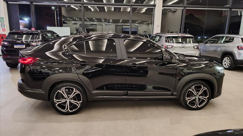 FASTBACK 1.0 TURBO 200 FLEX IMPETUS CVT6