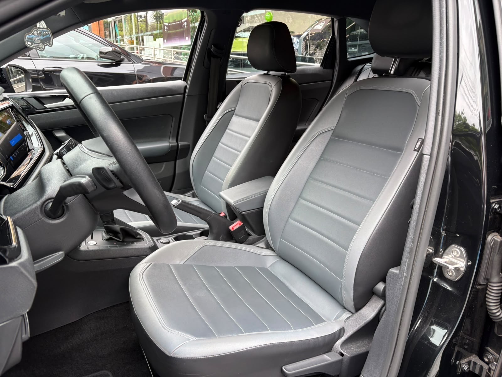NIVUS 1.0 200 TSI TOTAL FLEX HIGHLINE AUTOMÁTICO11