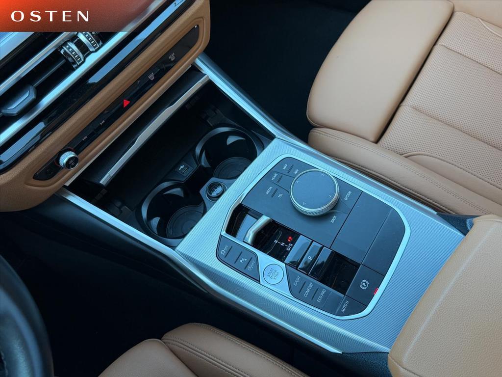 BMW-320i-2.0 16V TURBO FLEX GP AUTOMÁTICO