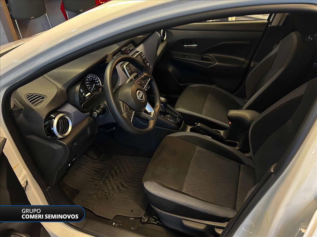 VERSA 1.6 16V FLEX ADVANCE XTRONIC14