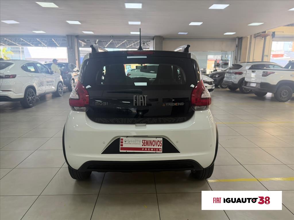 MOBI 1.0 EVO FLEX TREKKING MANUAL3