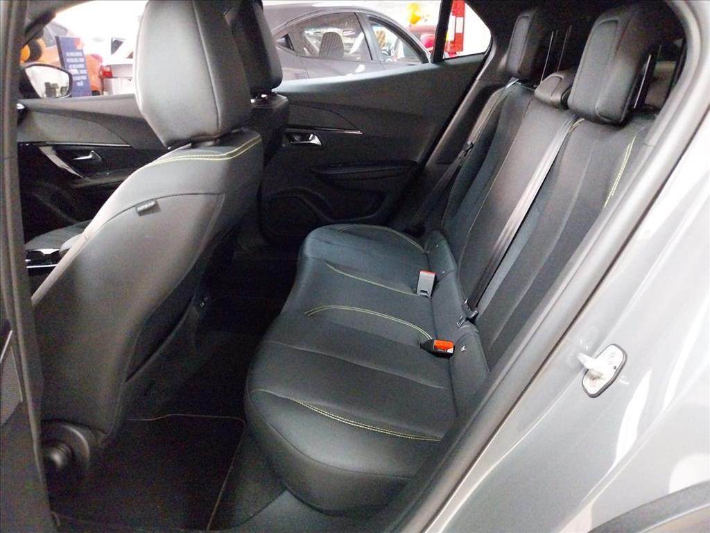 2008 1.0 TURBO 200 FLEX GT CVT