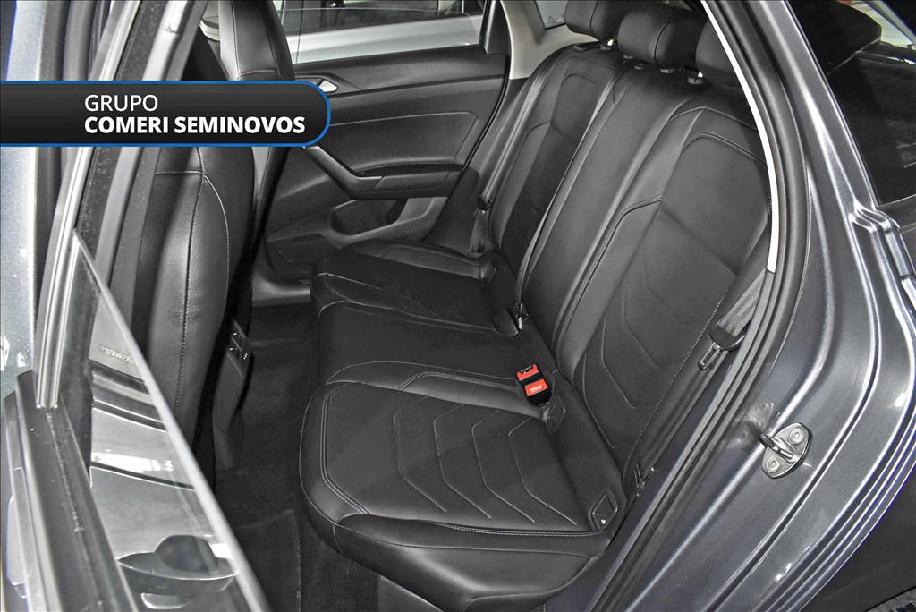 POLO 1.0 170 TSI HIGHLINE AUTOMÁTICO