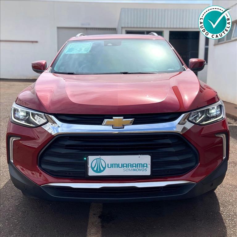 TRACKER 1.2 TURBO FLEX PREMIER AUTOMÁTICO1