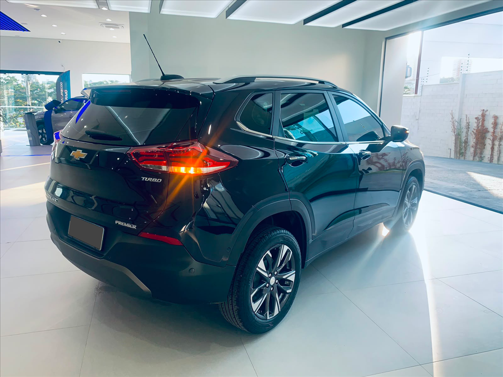 TRACKER 1.2 TURBO FLEX PREMIER AUTOMÁTICO7