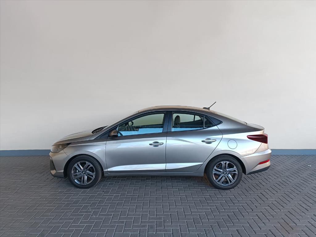 HB20S 1.0 TGDI FLEX COMFORT PLUS AUTOMÁTICO1
