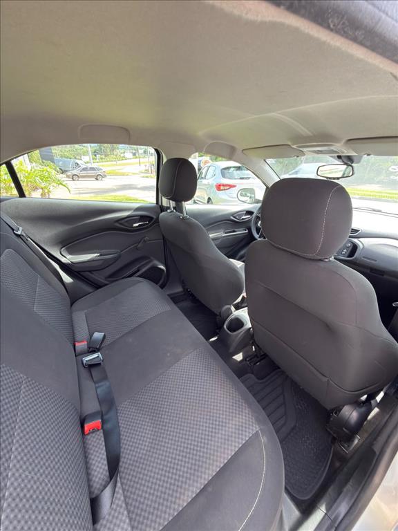 PRISMA 1.4 MPFI LT 8V FLEX 4P MANUAL3